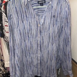 CHASE UNIFORM BLOUSES AND SCARFS